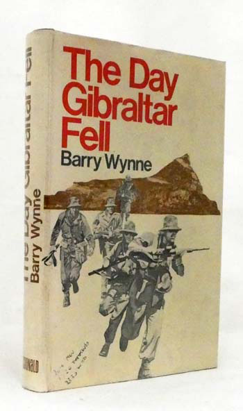 The Day Gibraltar Fell