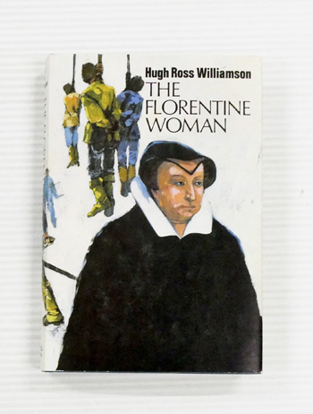 The Florentine Woman