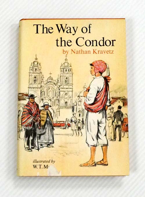 The Way of the Condor