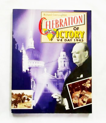 Celebration of Victory V-E Day 1945