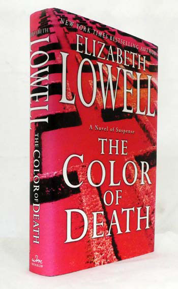 The Color of Death