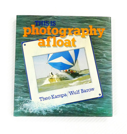 This is Photography Afloat