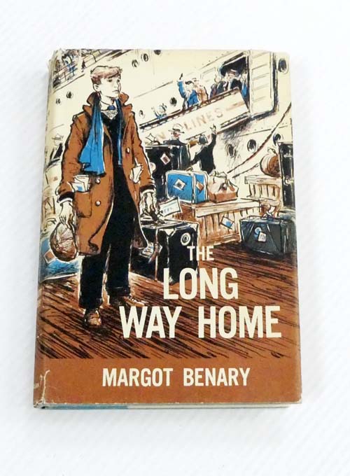 The Long Way Home
