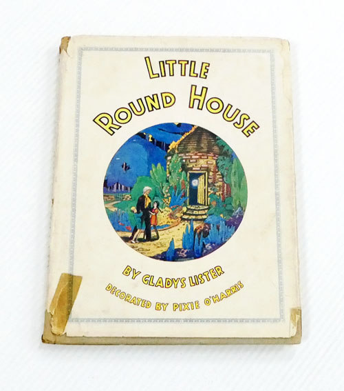 Little Round House