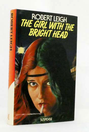 The Girl With the Bright Head