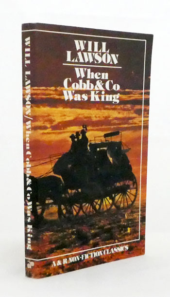 When Cobb & Co Was King