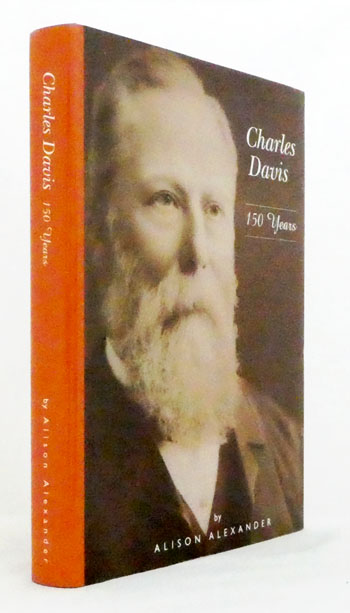Charles Davis 150 Years