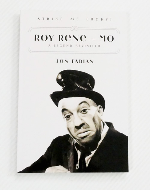 Roy Rene - Mo : A Legend Revisited