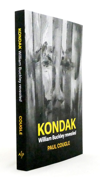 Kondak: William Buckley Revealed