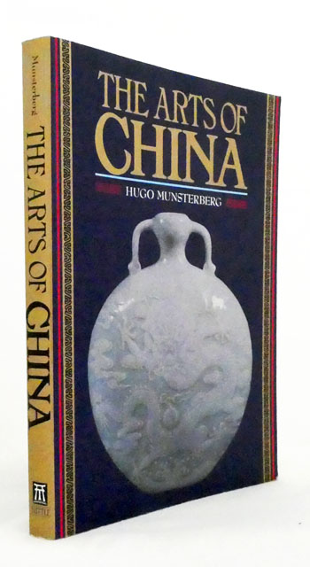 The Arts of China