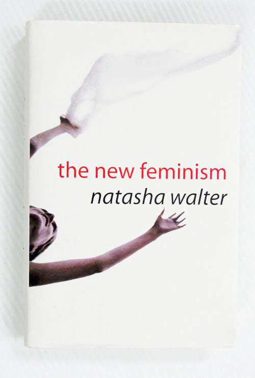 The New Feminism