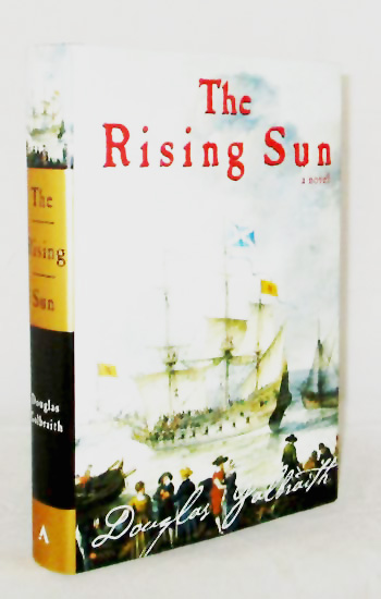 The Rising Sun