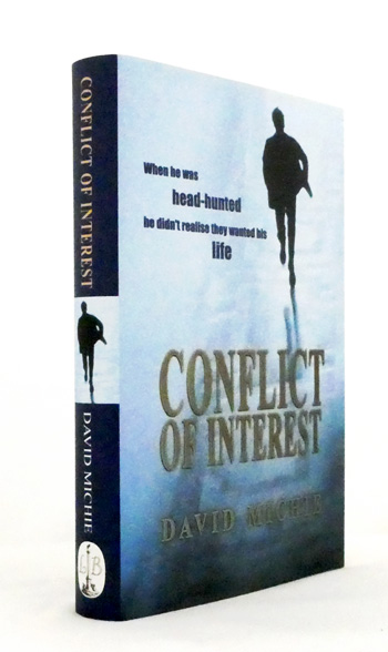 Conflict of Interest