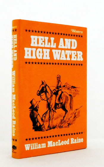 Hell and High Water