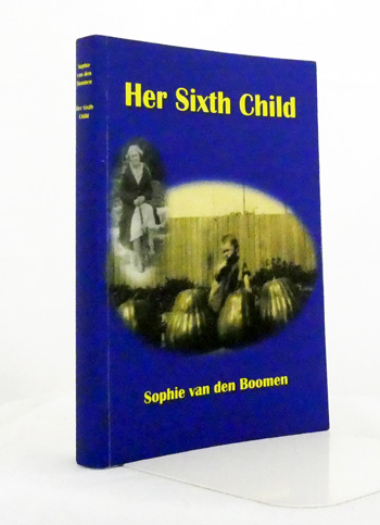 Her Sixth Child [Signed]