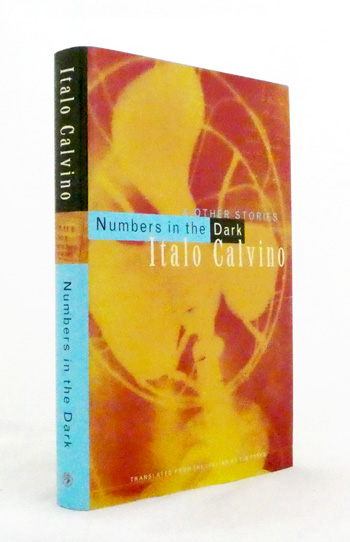 Numbers in the Dark and Other Stories