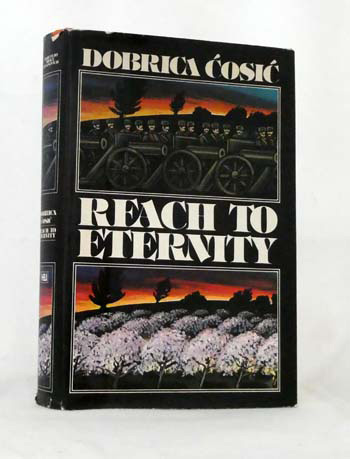 Reach to Eternity