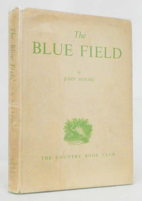 The Blue Field