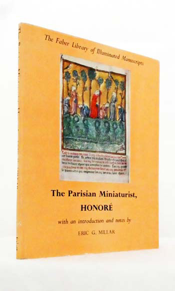 The Parisian Miniaturist, Honore