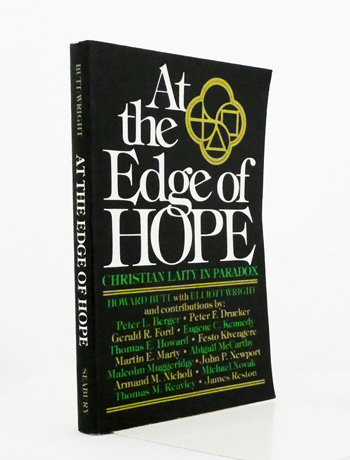 At the Edge of Hope