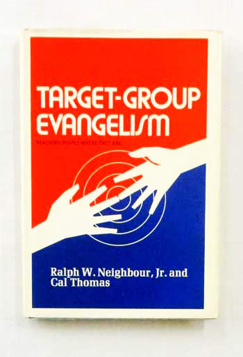 Target-Group Evangelism