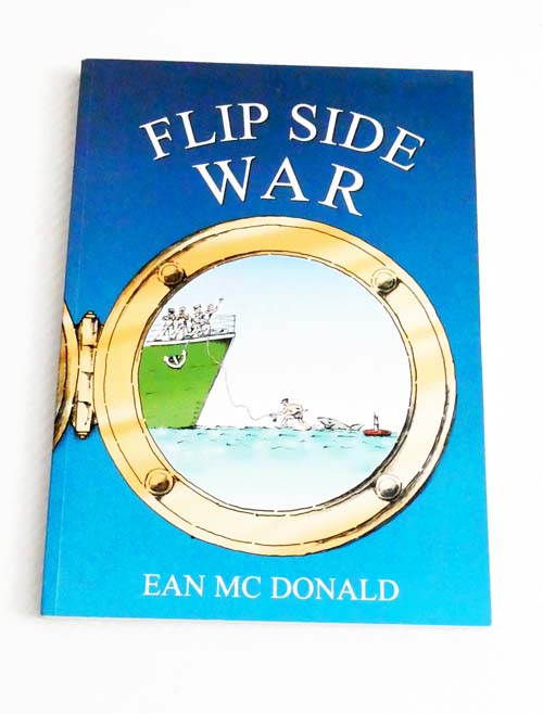 Flip Side War