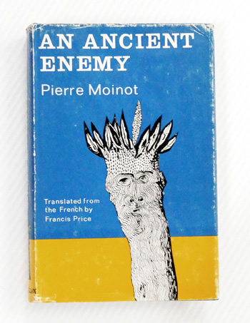 An Ancient Enemy