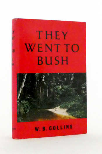 They Went to Bush