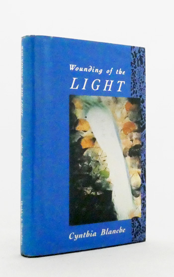 Wounding of the Light