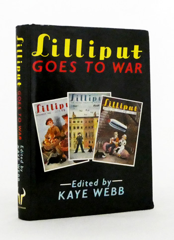 Lilliput Goes to War