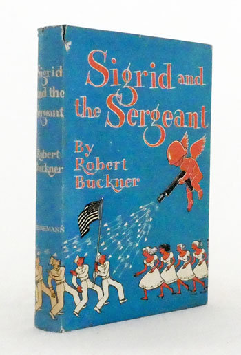Sigrid and the Sergeant