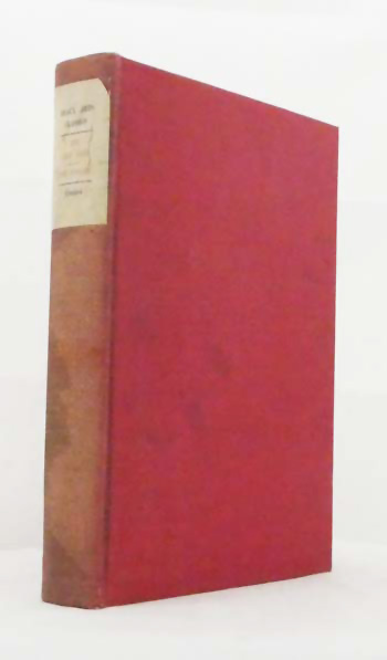 The Last Abbe and The Mouche (Luxembourg Edition)