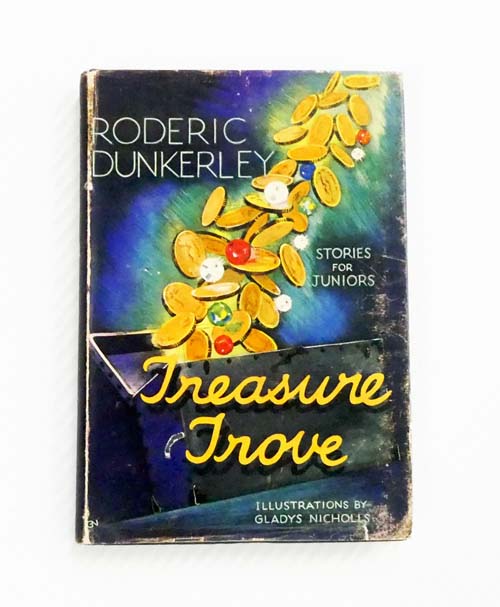 Treasure Trove