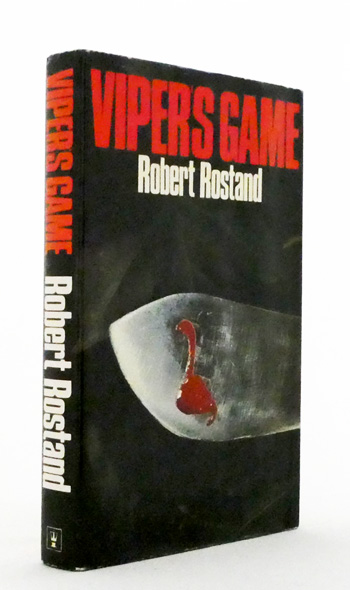Viper's Game