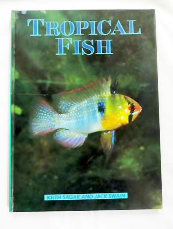 Tropical Fish Freshwater and Marine