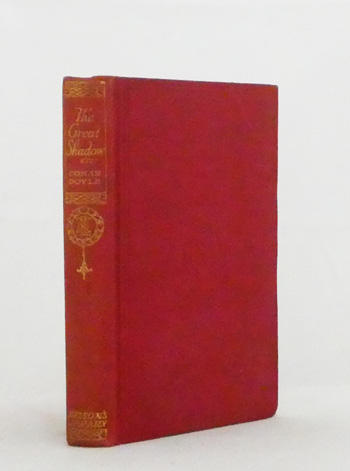 The Great Shadow and Other Napoleonic Tales
