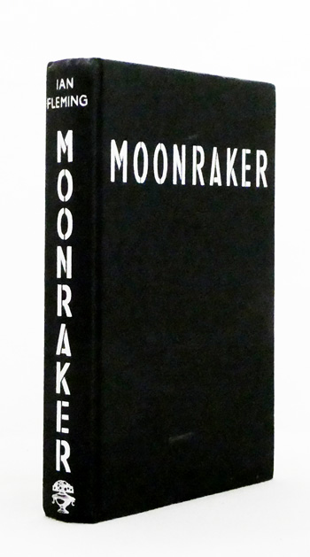 Moonraker