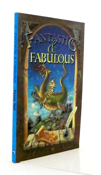 Fantastic & Fabulous