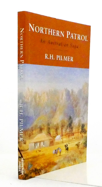 Northern Patrol An Australian Saga
