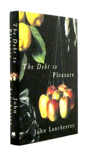 The Debt to Pleasure