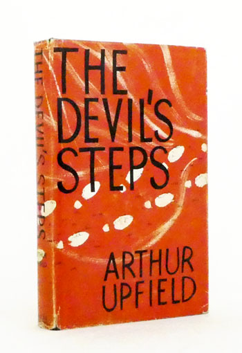 The Devil's Steps