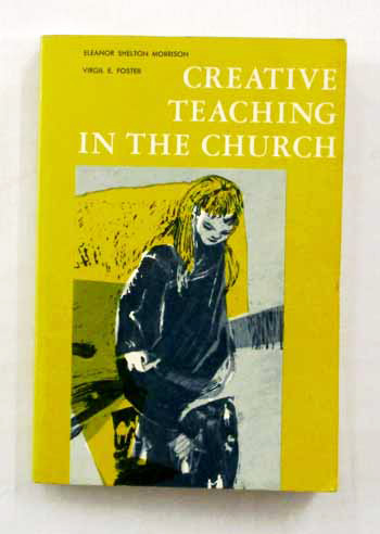 Creative Teaching in the Church