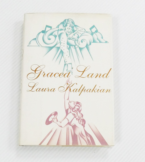 Graced Land