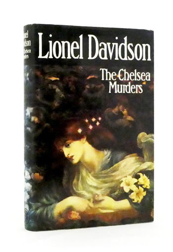 The Chelsea Murders