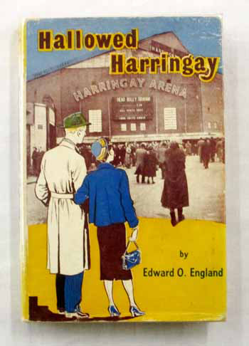 Hallowed Harringay