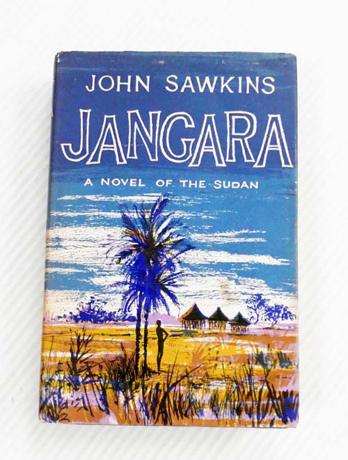 Jangara