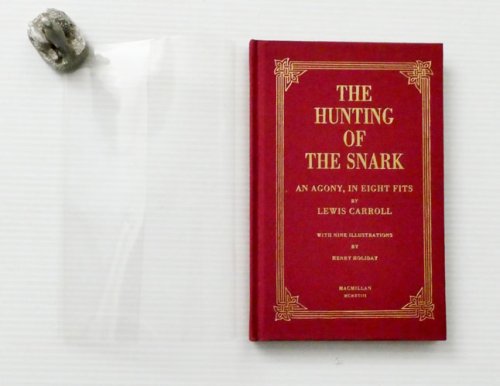 The Hunting of the Snark.