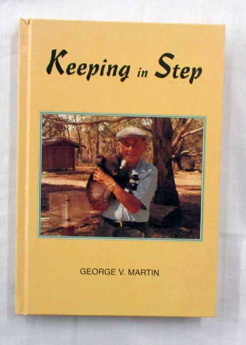 Keeping In Step