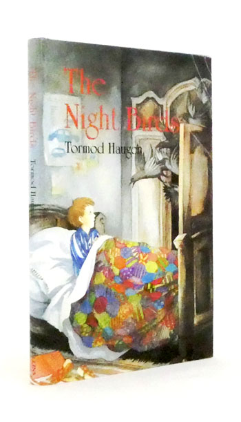 The Night Birds