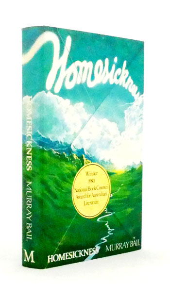 Homesickness